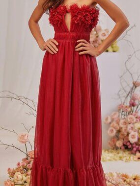 Alamour the Label Leonie Dress